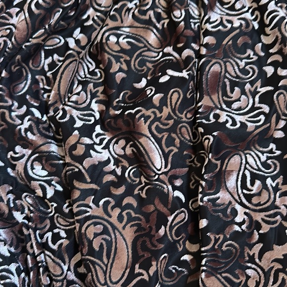 Velvet romper - Picture 2 of 2